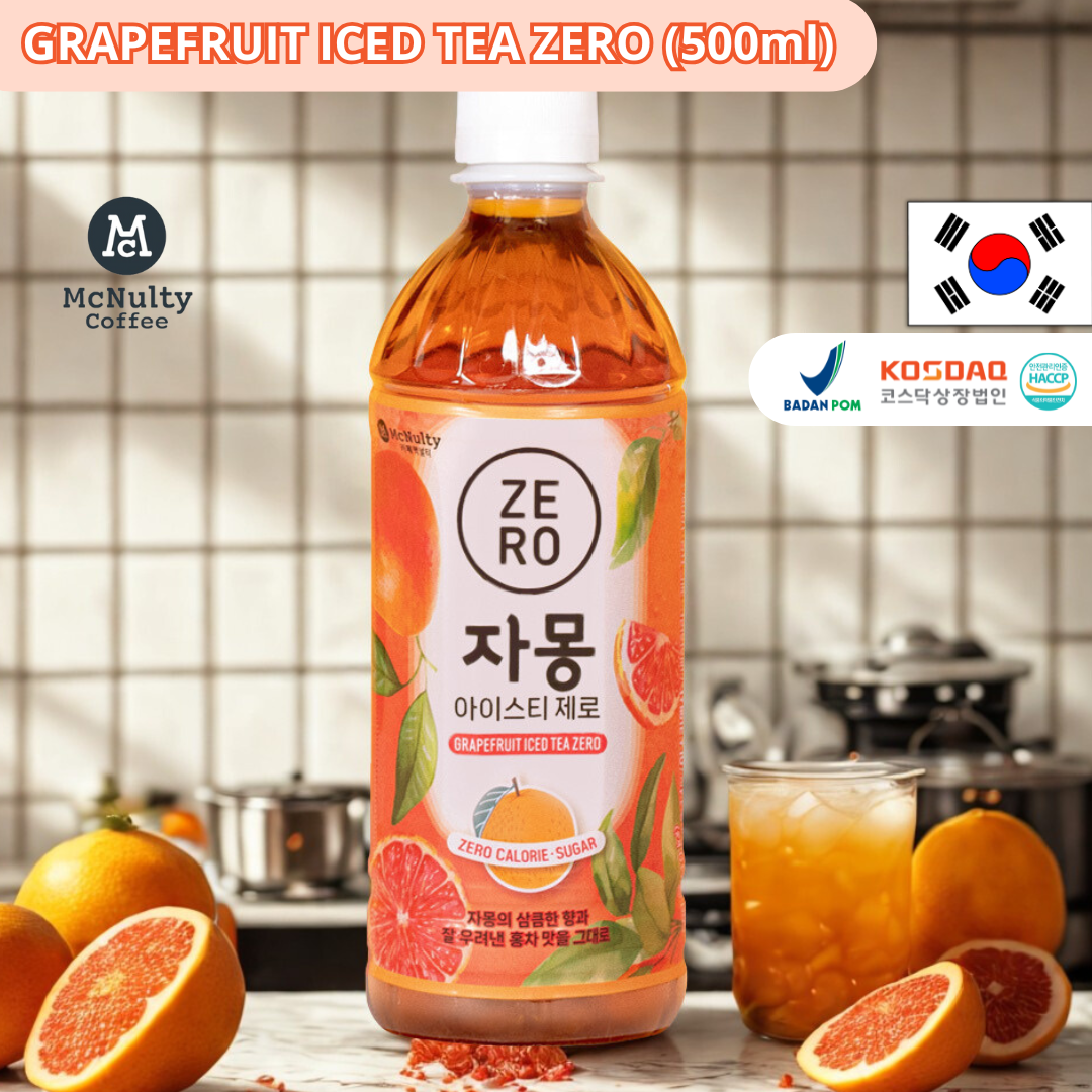 Peach Can 240ml